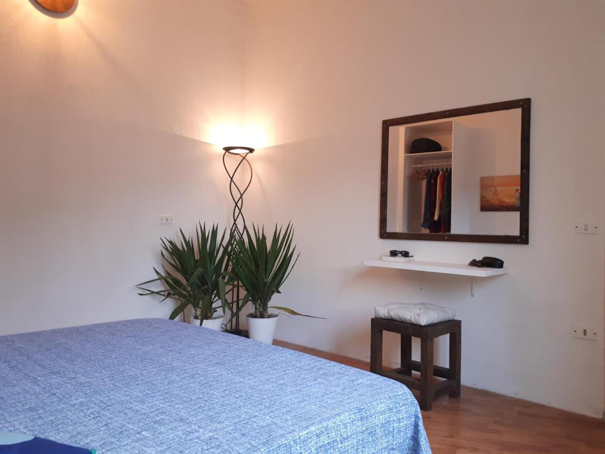 Casa Else Apartment Massa Lubrense Exterior photo